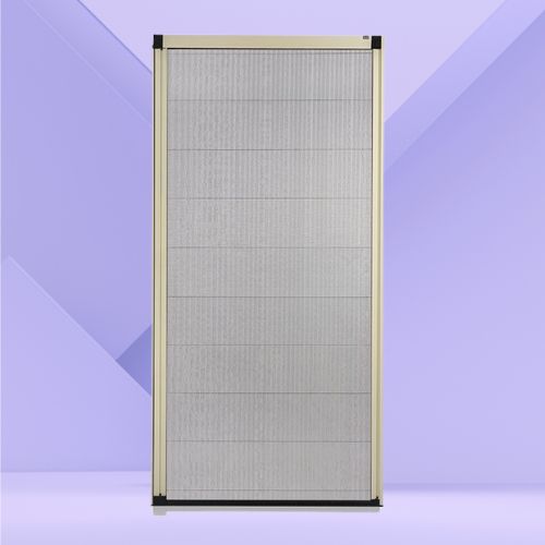 Crease Fit Barrier-free – Single