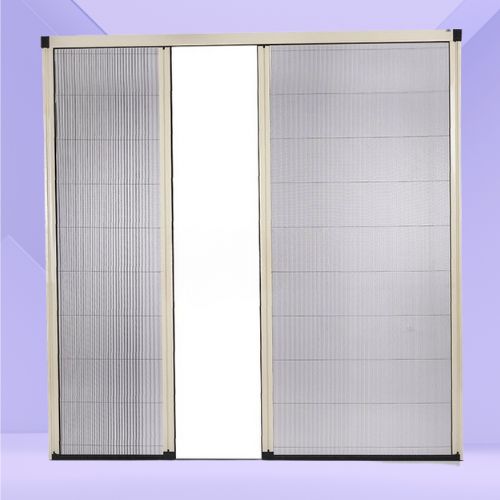 Crease Fit Barrier-free – Double