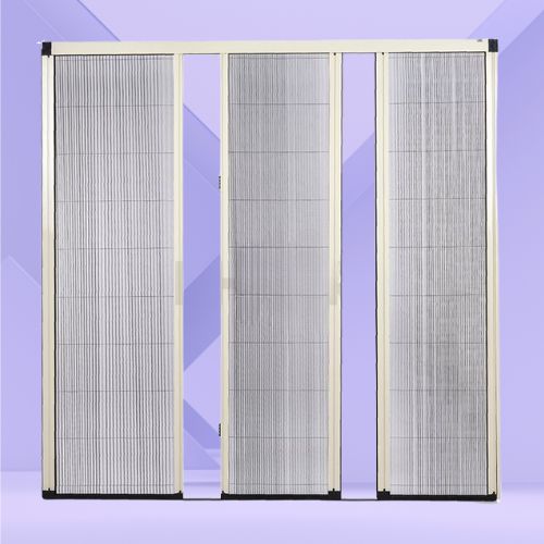 Crease Fit Caterpillar