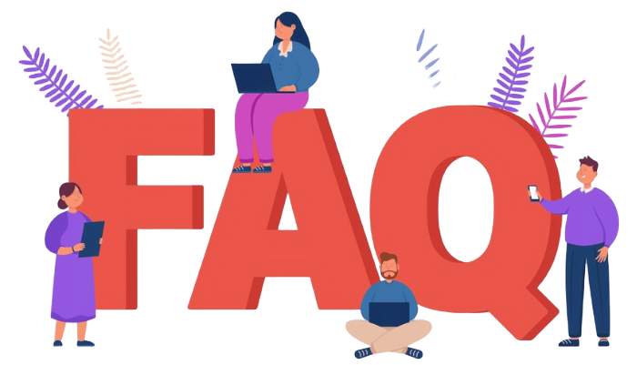 FAQ - RHC